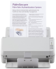 Ricoh scanner SP-1125N (Офисный сканер, 25 стр/мин, 50 изобр/мин, А4, двустороннее устройство АПД, USB 3.2, Gigabit Ethernet, светодиодная подсветка) аналог Fujitsu SP-1125N