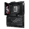 Фото ASUS ROG MAXIMUS Z890 HERO, LGA1851, Z890, 4*DDR5, 4*SATA, 6*M.2, 8*USB 3.2, Type-C, 2*PCIx16, 1*PCIx1, 2*Thunderbolt™ 4, HDM, ATX; 90MB1ID0-M0EAY0