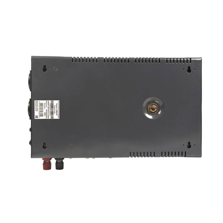 Фото POWERMAN Smart 800 INV Graphite