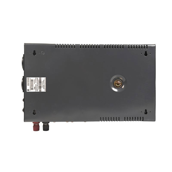 Фото POWERMAN Smart 800 INV Graphite