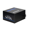 Фото Chieftec Vita BPX-850S (ATX 2.53, 850W, 80 PLUS BRONZE, Active PFC, 120mm fan) Retail