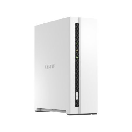 Фото QNAP TS-133