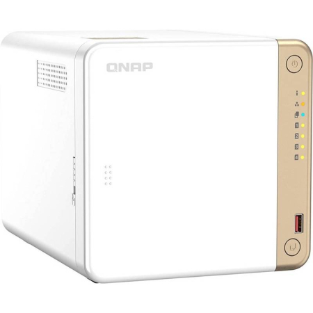 Фото QNAP TS-462-4G