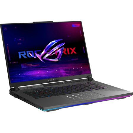 Фото ASUS ROG Strix G16 G614PP-S5063 (90NR0L67-M00300)