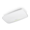 Фото Zyxel NebulaFlex WBE660S, WiFi 7, 802.11a/b/g/n/ac/ax/be (2,4 и 5 ГГц), MU-MIMO, Smart Antenna, антенны 4x4, до 1376+8640 Мбит/с, 1xLAN 10GE, 1xLAN GE, PoE, защита от 4G/5G, BLE Beacon