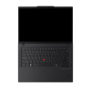 Фото ThinkPad T14 Gen 5 14" WUXGA (1920 x 1200), Ultra 7 155U, 16GB DDR5, 512GB SSD M.2, Intel Graphics, WiFi, BT,TPM 2.0, Cam 5.0 mp+IR,Kb Ru/Eng, 52,5Wh, 65W USB-C, NOS, 1,4kg, 1Y NOS, 1Y
