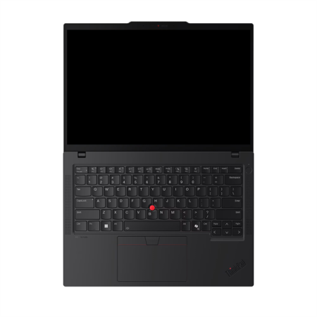 Фото ThinkPad T14 Gen 5 14" WUXGA (1920 x 1200), Ultra 7 155U, 16GB DDR5, 512GB SSD M.2, Intel Graphics, WiFi, BT,TPM 2.0, Cam 5.0 mp+IR,Kb Ru/Eng, 52,5Wh, 65W USB-C, NOS, 1,4kg, 1Y NOS, 1Y