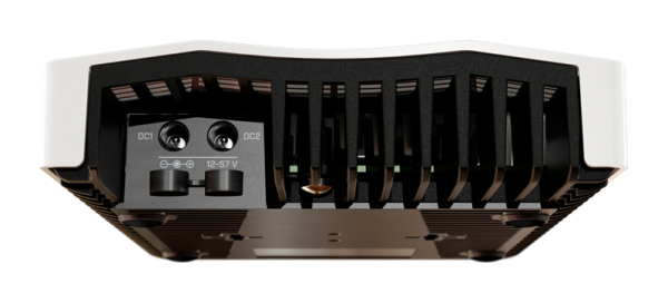 Фото MikroTik CRS304-4XG-IN 4x10G Ethernet