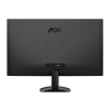 Фото 23,8" AOC 2560x1440, WLED, 16:9, IPS, 250 cd, 1300:1, 20M:1, 4ms, 178°/178°, HDMI, DP, 120Hz, Tilt, External, VESA, Black, 3y