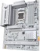 Фото ASUS TUF GAMING B850-PRO WIFI7 W NEO, AM5, B850, 4*DDR5, 4*SATA, 3*M.2, 4*USB 3.2, 2*USB 2.0, Type-C, 3*PCIx16, 2*PCIx1, DP+HDMI, ATX; 90MB1NW0-M0EAY0