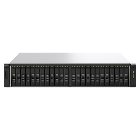 Enterprise QNAPTS-h3088XU-RP (TS-h3088XU-RP-W1250-32G)