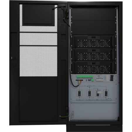 Фото CyberElectro Легион-ЗФ-К 120000VA ЛЕГИОН-3Ф-120К