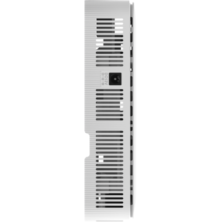 Фото HUAWEI eKit Wall-plate AP263, Wi-Fi 6, indoor, Dual Radio(2.4G/5GHz), 2*2/2*2 MU-MIMO, 1*GE Base-T, 1*GE Base-T, BLE, USB, internal smart antennas