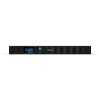 Смотреть CyberPower PR1000ELCDRT1U Фото CyberPower PR1000ELCDRT1U