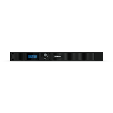 Смотреть CyberPower PR1000ELCDRT1U Фото CyberPower PR1000ELCDRT1U