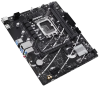 Фото ASUS PRIME B760M-F, LGA1700, B760, 2*DDR5, 4*SATA, 2*M.2, 4*USB 3.2, 2*USB 2.0, 1*PCIx16, 1*PCIx1, HDMI+DP, mATX; 90MB1IK0-M0EAY0