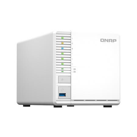 Фото QNAP TS-364 (TS-364-4G)
