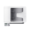 Фото Pantum M7102DN, P/C/S, Mono laser, A4, 33 ppm (max 60000 p/mon), 525 MHz, 1200x1200 dpi, 256 MB RAM, PCL/PS, Duplex, ADF50, paper tray 250 pages, USB, LAN, start. cartridge 1500 pages