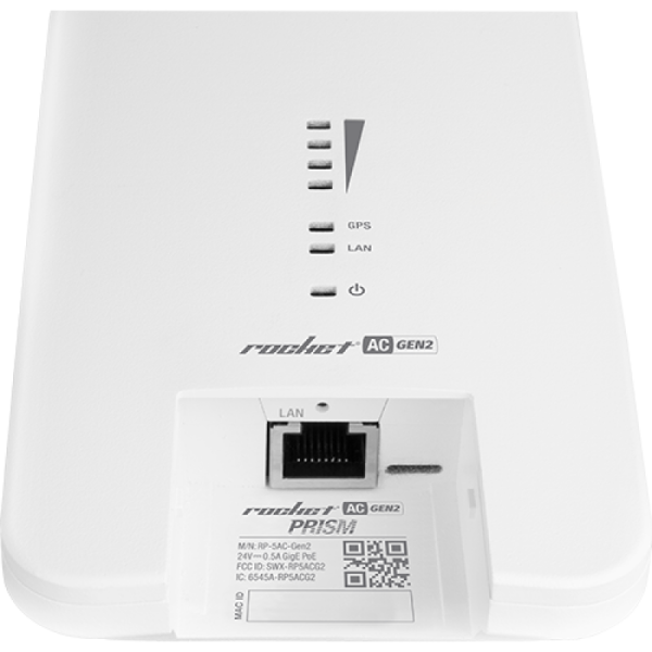 Фото Ubiquiti RP-5AC-Gen2
