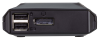 Фото ATEN 2-Port USB-C 4K DisplayPort Cable KVM Switch