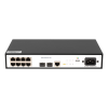 Смотреть SNR-S2982G-8T-UPS Фото SNR-S2982G-8T-UPS