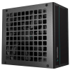 Deepcool PF500 80+ (ATX 2.4 500W, PWM 120mm fan, 80 PLUS, Active PFC) RET (R-PF500D-HA0B-WDEU)