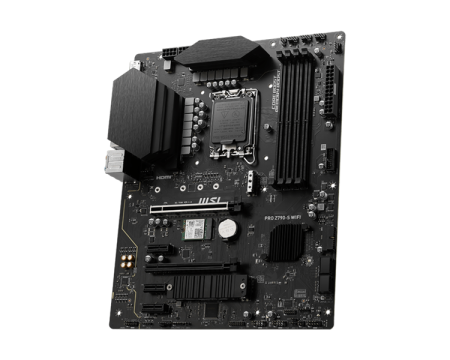 Фото MSI PRO Z790-S WIFI