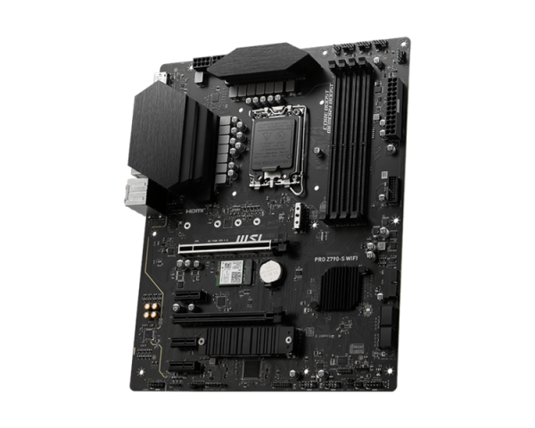 Фото MSI PRO Z790-S WIFI