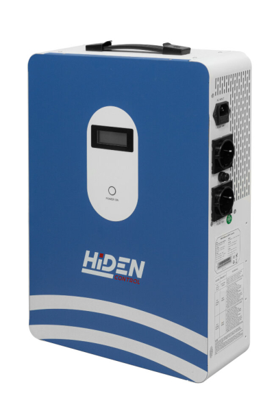 Фото Hiden Control HPK25-1200M10L