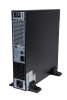 Фото Systeme Electric Smart-Save Online SRT, 1000VA/1000W, On-Line, Extended-run, Rack 2U(Tower convertible), LCD, Out: 8xC13, 1хSchuko, USB, RS-232, Pre-Inst. Web/SNMP