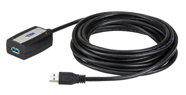 ATEN 5M USB 3.2 Gen1 Extender