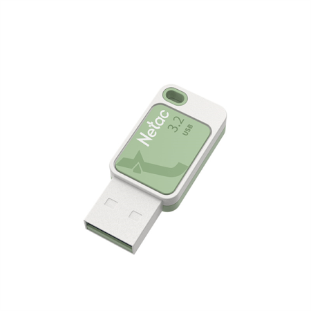 Фото Netac UA31 128GB USB3.2 Flash Drive