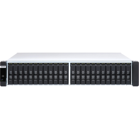 Enterprise QNAP ES2486dc (ES2486dc-2142IT-96G)