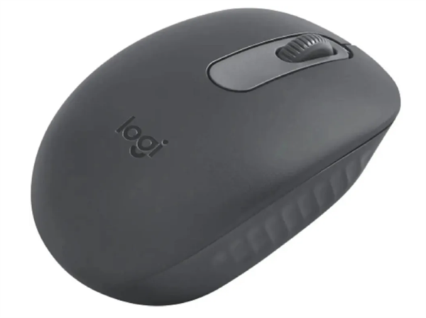 Фото Logitech Wireless M196 Mouse, BLUETOOTH, Graphite, [910-007459/910-007315]