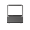 SUNMI NS012 Blink2 CN&EN Black, 1M CMOS, Beep, Type-C USB