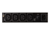 Фото ATEN 1U 10A 4ports Switch Only PDU