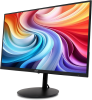 Фото 23,8" ACER SH242YG0bih IPS, 1920x1080, 1 / 4ms, 250cd, 120Hz, 1xVGA + 1xHDMI(1.4), sync: FreeSync, hadj 100, Vesa:75x75 UltraThin Black