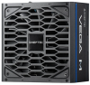 Фото Chieftec Vega M PPG-1000-C (ATX 3.1, 1000W, 80 PLUS GOLD, Active PFC, 135mm fan, Gen5 PCIe, Full Cable Management) Retail