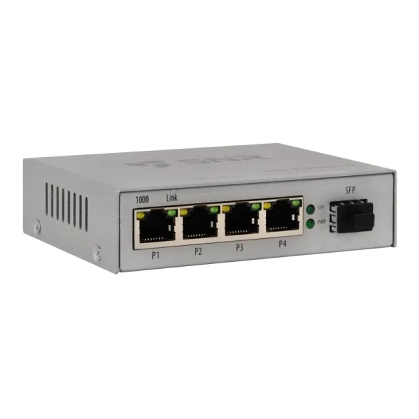 Фото SNR SNR-S1904G-1S