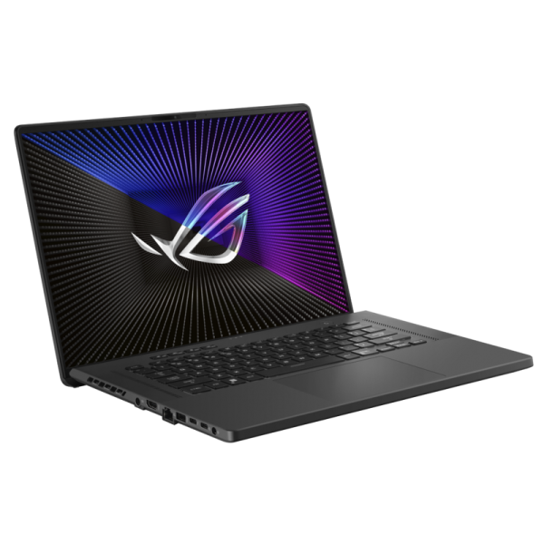 Смотреть ASUS ROG Zephyrus G16 GU603VU-N4094 (90NR0DA3-M006D0) Фото ASUS ROG Zephyrus G16 GU603VU-N4094 (90NR0DA3-M006D0)