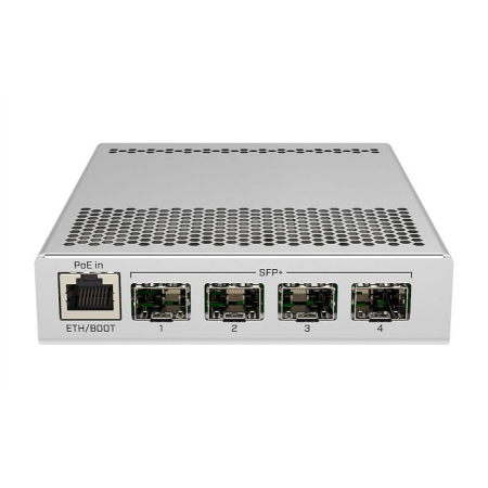 Фото Mikrotik CRS305-1G-4S+IN