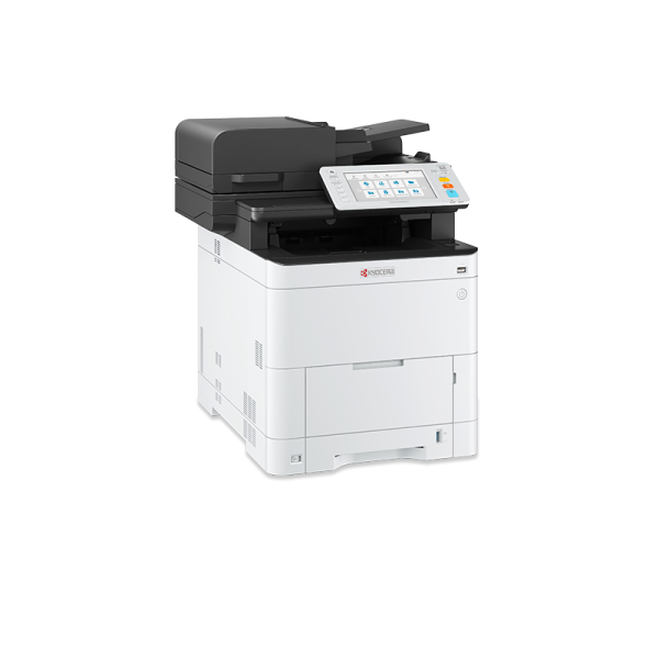 Фото МФУ лазерное Kyocera ECOSYS MA3500cifx (1102Z33NL0)