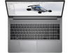 Фото HP ZBook Power G10A Ryzen 7 PRO 7840HS 3.8 GHz,15.6 FHD (1920x1080) IPS AG 250nits,nVidia RTX A2000 8Gb GDDR6, 32Gb DDR5-5600(1),1Tb SSD,83Wh,FPR,2,0kg,2y,HD Webcam+IR,Win11Pro, eng/rus kbd