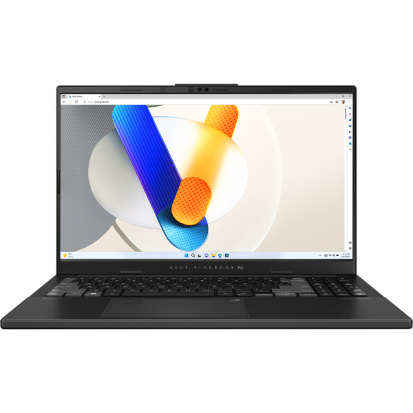 Фото ASUS Vivobook Pro N6506MV-MA085 (90NB12Y3-M004U0)