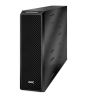 Фото Дополнительная батарея APC Smart-UPS SRT battery pack, Extended-Run, 192 volts bus voltage, Tower (Rack 3U convertible), compatible with APC Smart-UPS SRT 5000 - 6000VA, 1 year warranty