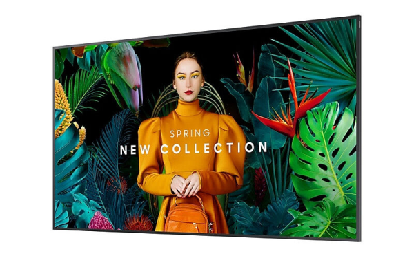 Фото Samsung 50" QH50C