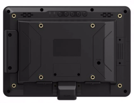 Фото Newland Nquire 700 Stingray II, 7'', 2D MP CM66, 8MP FFC, BT, 4G, GPS, Wi-Fi&PoE. Incl. wall mount brack$multipl adap. OS: A13 GMS