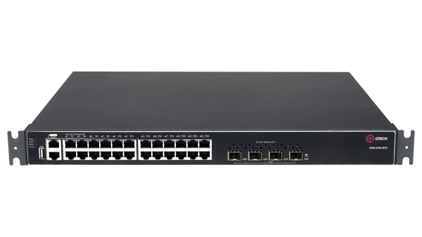 Фото Коммутатор QTECH QSW-4700-28TX