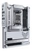 Фото ASUS TUF GAMING B850-BTF WIFI W, AM5, B850, 4*DDR5, 4*SATA, 3*M.2, 7*USB 3.2, 2*USB 2.0, Type-C, 3*PCIx16, 1*PCIx1, DP+HDMI, ATX; 90MB1KW0-M0EAY0