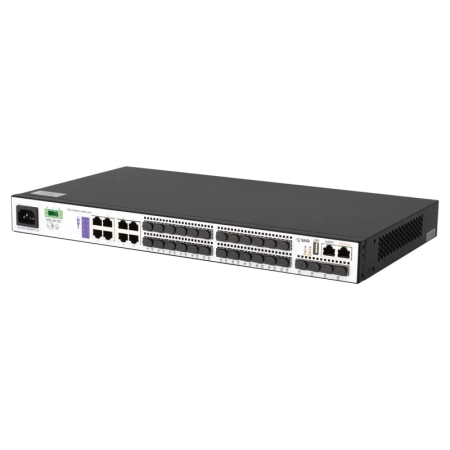 Фото SNR SNR-S3850G-24FX-UPS